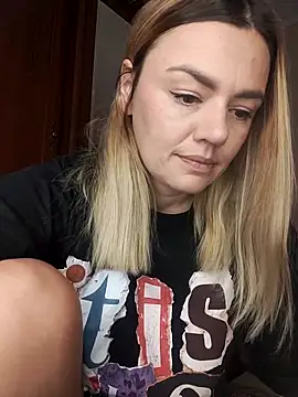 KrissSexi online show from September 2025 04:58:02 AM