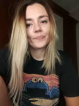 KrissSexi online show from September 2025 06:20:02 PM