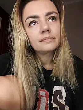 KrissSexi online show from September 2025 04:36:02 AM