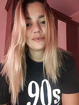 KrissSexi online show from October 2025 08:24:02 AM