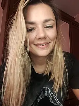 KrissSexi online show from October 2025 08:37:01 AM