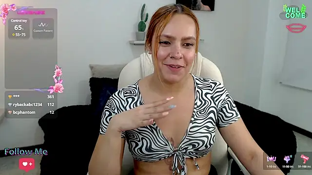 Bianca     online show from January 2025 05:30:01 AM