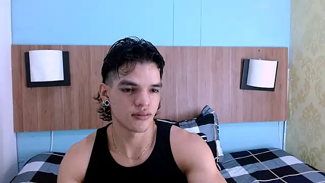 AlbertBernal69 online show from January 2025 02:17:01 AM