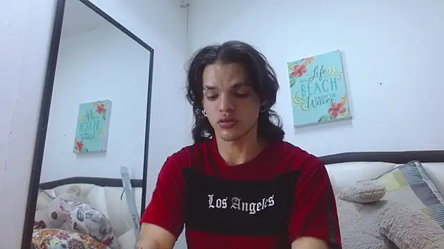 AlbertBernal69 online show from October 2025 03:51:02 AM