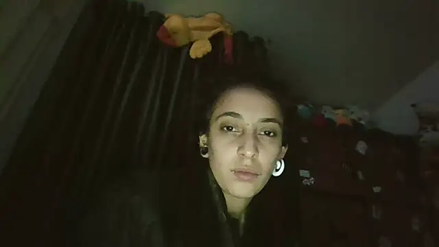 Snapshot of ORIANNA_BODMOD chatting on November 2025 06:28:02 PM ORIANNA BODMOD online show from November 2025 06:28:02 PM