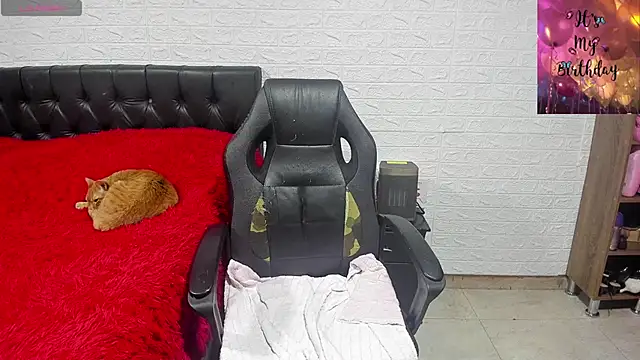 Snapshot of lauren_ashlee chatting on February 2025 01:51:02 PM lauren ashlee online show from February 2025 01:51:02 PM