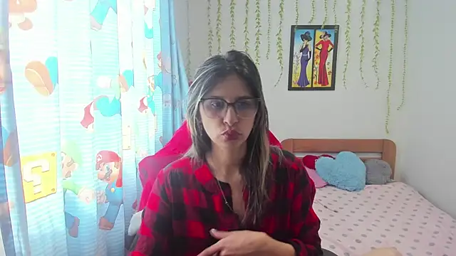 Snapshot of lauren_ashlee chatting on October 2025 01:30:01 PM lauren ashlee online show from October 2025 01:30:01 PM