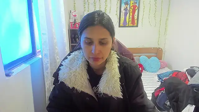 Snapshot of lauren_ashlee chatting on October 2025 05:35:01 PM lauren ashlee online show from October 2025 05:35:01 PM