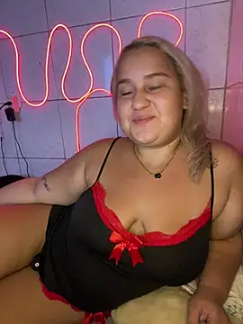 MinaBoss online show from March 2025 02:50:01 AM