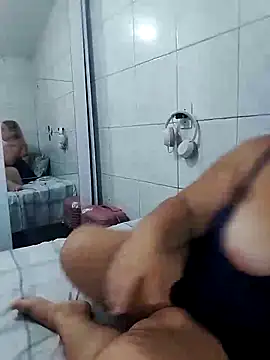 MinaBoss online show from September 2025 12:21:01 AM