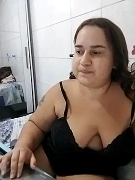 MinaBoss online show from October 2025 02:50:02 AM