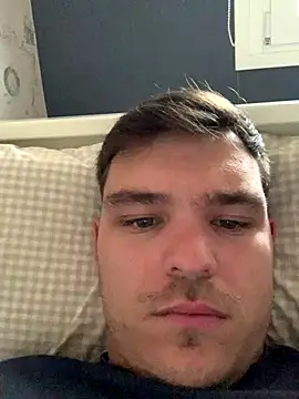 Snapshot of sergigomez chatting on October 2025 02:13:01 PM sergigomez online show from October 2025 02:13:01 PM