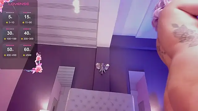 kim thompson 1 online show from January 2025 05:51:02 PM