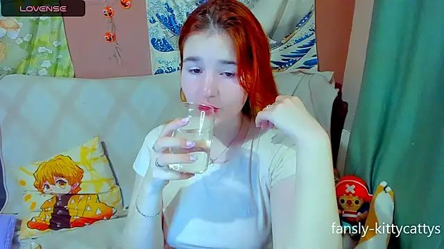 KittyOKitty online show from December 2024 06:10:02 PM