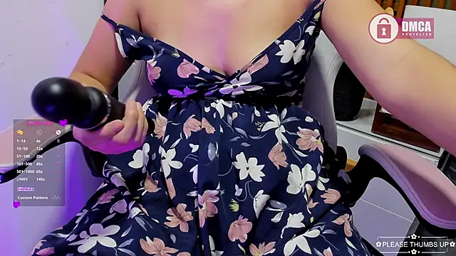 Snapshot of ana_gadot chatting on January 2025 12:45:02 PM ana gadot online show from January 2025 12:45:02 PM