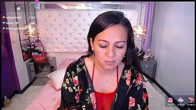 Georgina-Musk online show from December 2024 11:02:02 PM