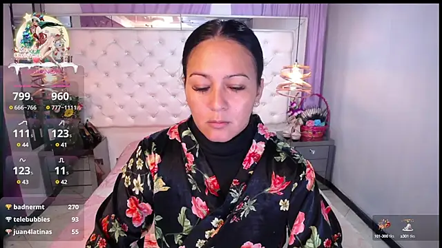 Georgina-Musk online show from December 2024 11:13:02 PM