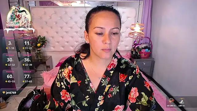 Georgina-Musk online show from December 2024 10:42:01 PM