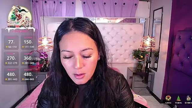 Georgina-Musk online show from December 2024 12:06:01 PM