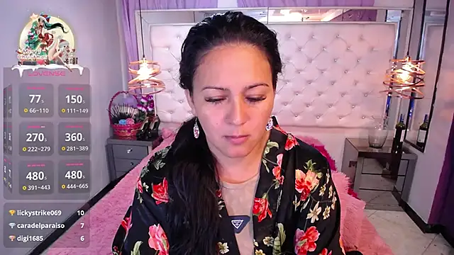 Georgina-Musk online show from December 2024 11:03:01 PM