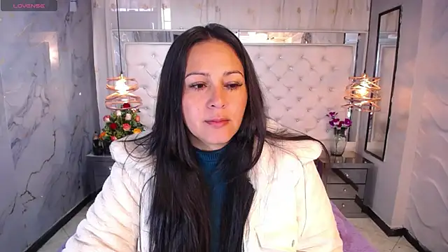 Georgina-Musk online show from January 2025 12:26:01 PM