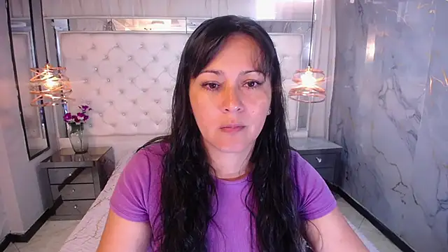 Georgina-Musk online show from February 2025 07:45:02 PM