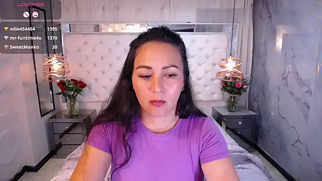 Georgina-Musk online show from February 2025 01:50:02 AM