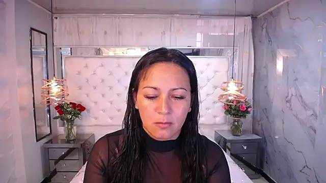 Georgina-Musk online show from February 2025 07:52:02 PM