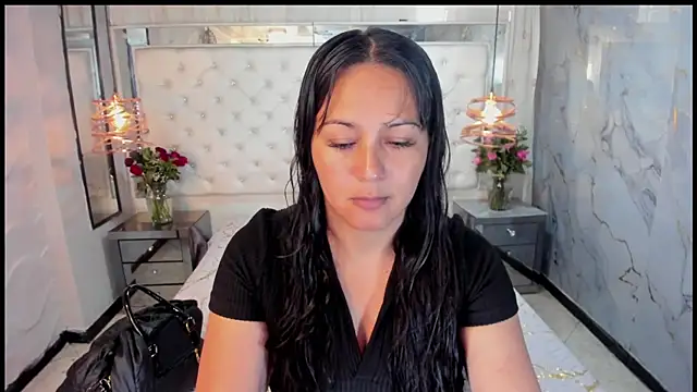 Georgina-Musk online show from February 2025 07:48:02 PM