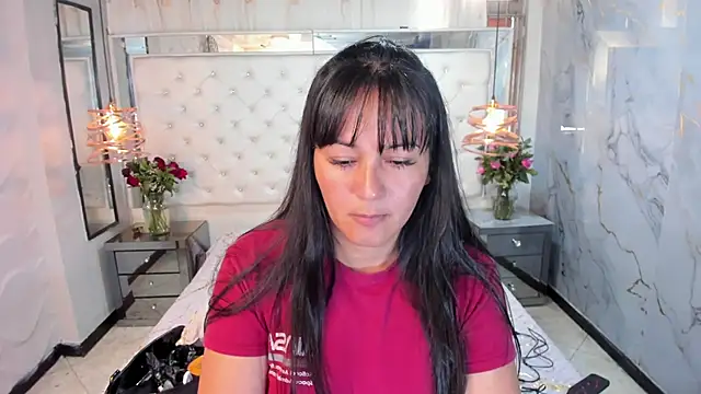 Georgina-Musk online show from February 2025 08:03:02 PM