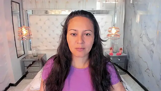 Georgina-Musk online show from March 2025 07:49:02 PM