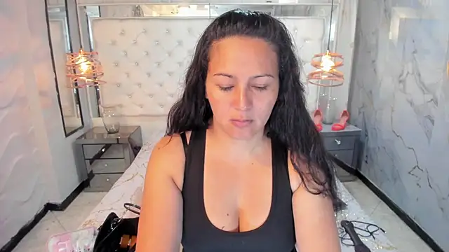 Georgina-Musk online show from March 2025 06:05:02 PM