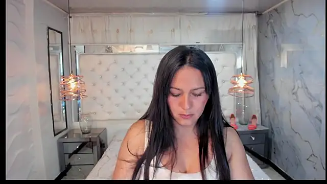 Georgina-Musk online show from March 2025 11:05:01 PM