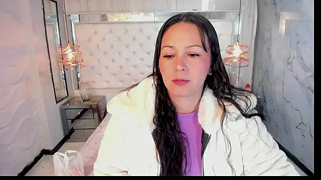Georgina-Musk online show from March 2025 12:45:01 PM