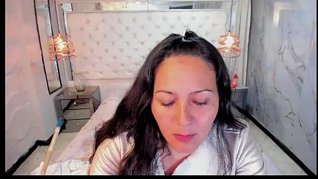 Georgina-Musk online show from March 2025 10:53:01 PM