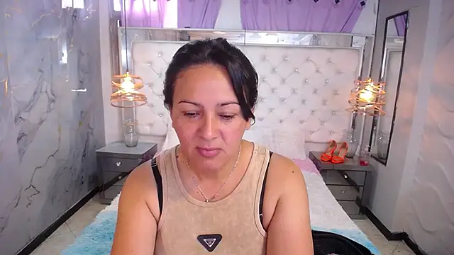 Georgina-Musk online show from September 2025 06:19:02 PM