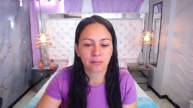 Georgina-Musk online show from September 2025 01:23:02 PM
