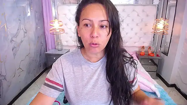 Georgina-Musk online show from September 2025 07:28:01 PM