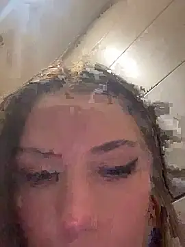 Snapshot of KittyKatyDream chatting on March 2025 12:57:01 PM KittyKatyDream online show from March 2025 12:57:01 PM