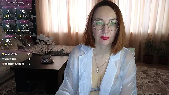LybovNTV online show from January 2025 08:30:02 AM