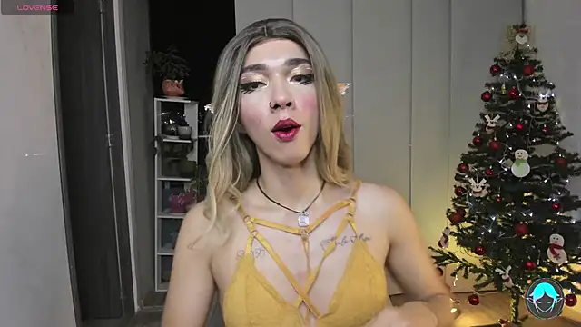 Snapshot of sofi_elfqueen chatting on December 2024 01:02:02 AM sofi elfqueen online show from December 2024 01:02:02 AM
