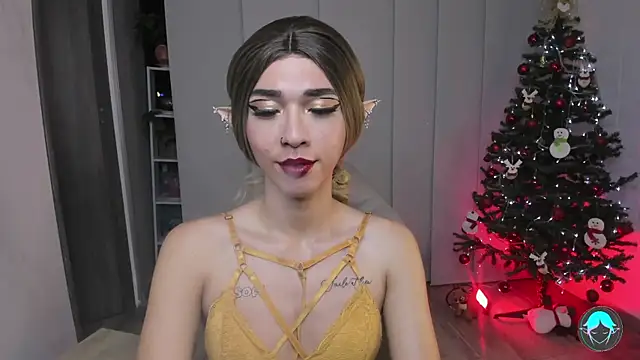 Snapshot of sofi_elfqueen chatting on December 2024 04:27:02 AM sofi elfqueen online show from December 2024 04:27:02 AM