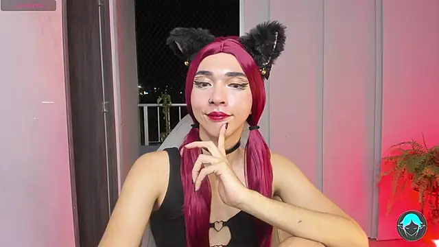 Snapshot of sofi_elfqueen chatting on January 2025 04:08:02 AM sofi elfqueen online show from January 2025 04:08:02 AM