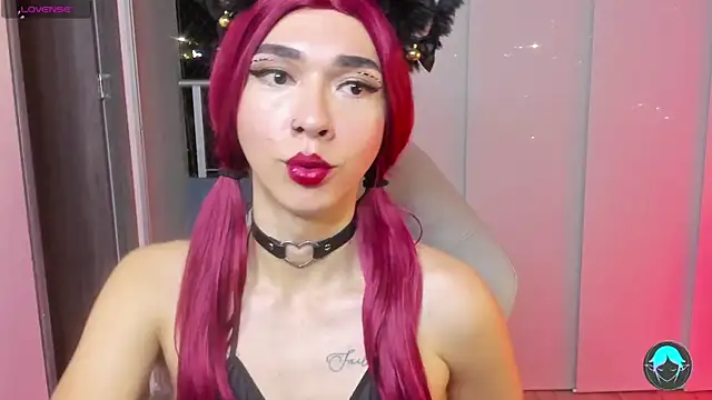 Snapshot of sofi_elfqueen chatting on January 2025 12:41:01 AM sofi elfqueen online show from January 2025 12:41:01 AM