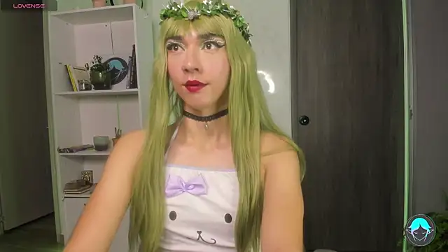 Snapshot of sofi_elfqueen chatting on February 2025 01:02:02 AM sofi elfqueen online show from February 2025 01:02:02 AM
