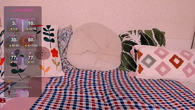  Rein  online show from February 2025 10:34:01 AM