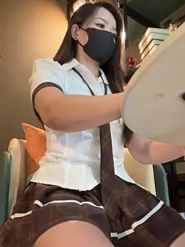 Snapshot of Jessical chatting on October 2025 03:51:01 AM Jessical online show from October 2025 03:51:01 AM