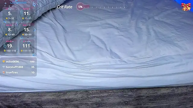 Snapshot of Paulwolf69 chatting on January 2025 10:29:02 PM Paulwolf69 online show from January 2025 10:29:02 PM