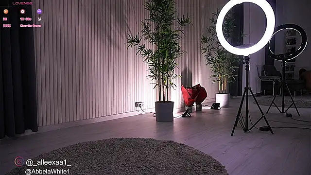 Abbela White online show from January 2025 06:28:02 AM