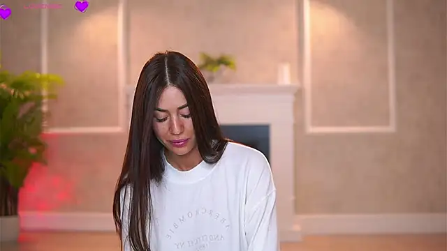 Snapshot of Abbela_White chatting on October 2025 05:08:02 AM Abbela White online show from October 2025 05:08:02 AM